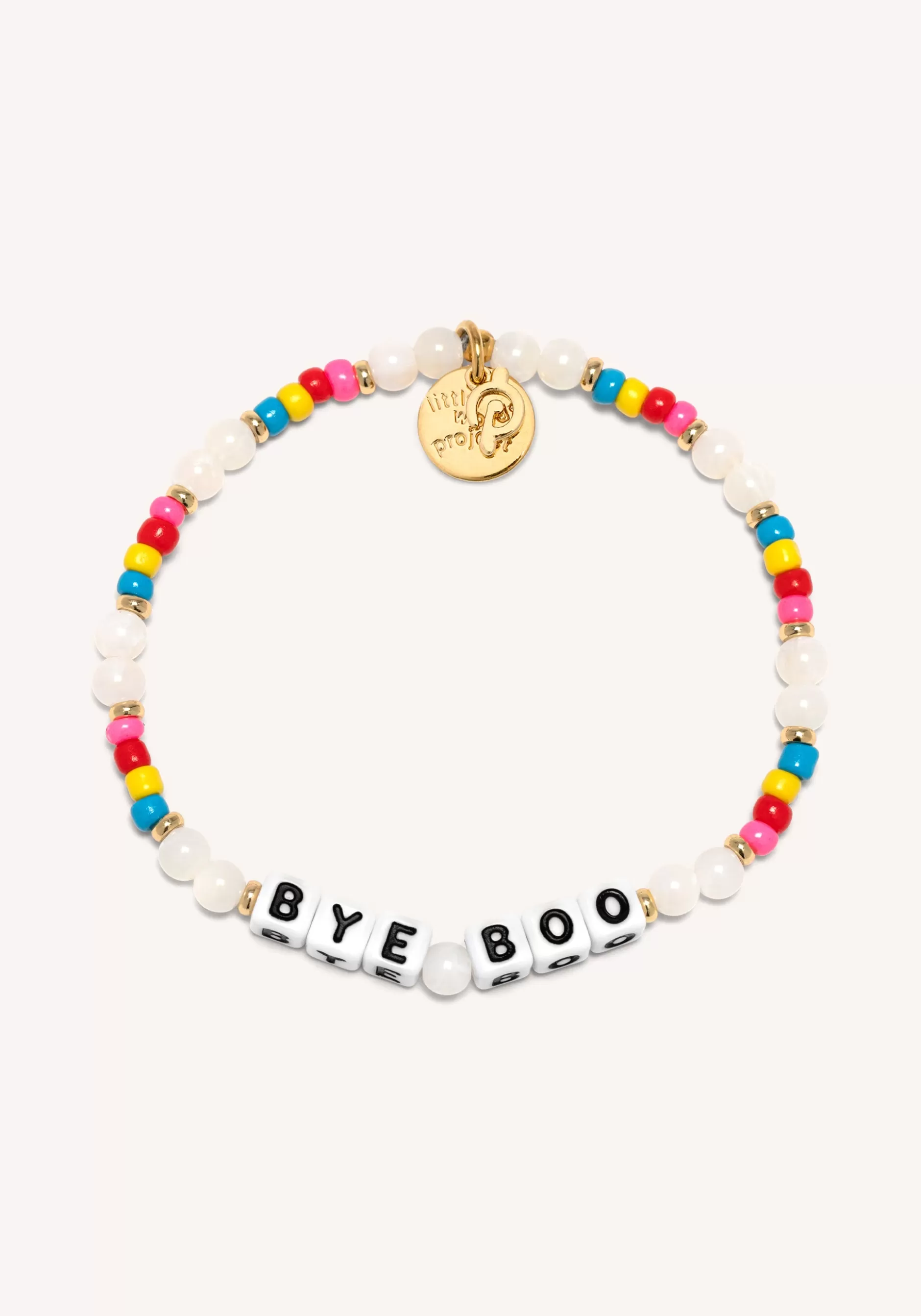 Online Bye Boo Bracelet Little Words Project