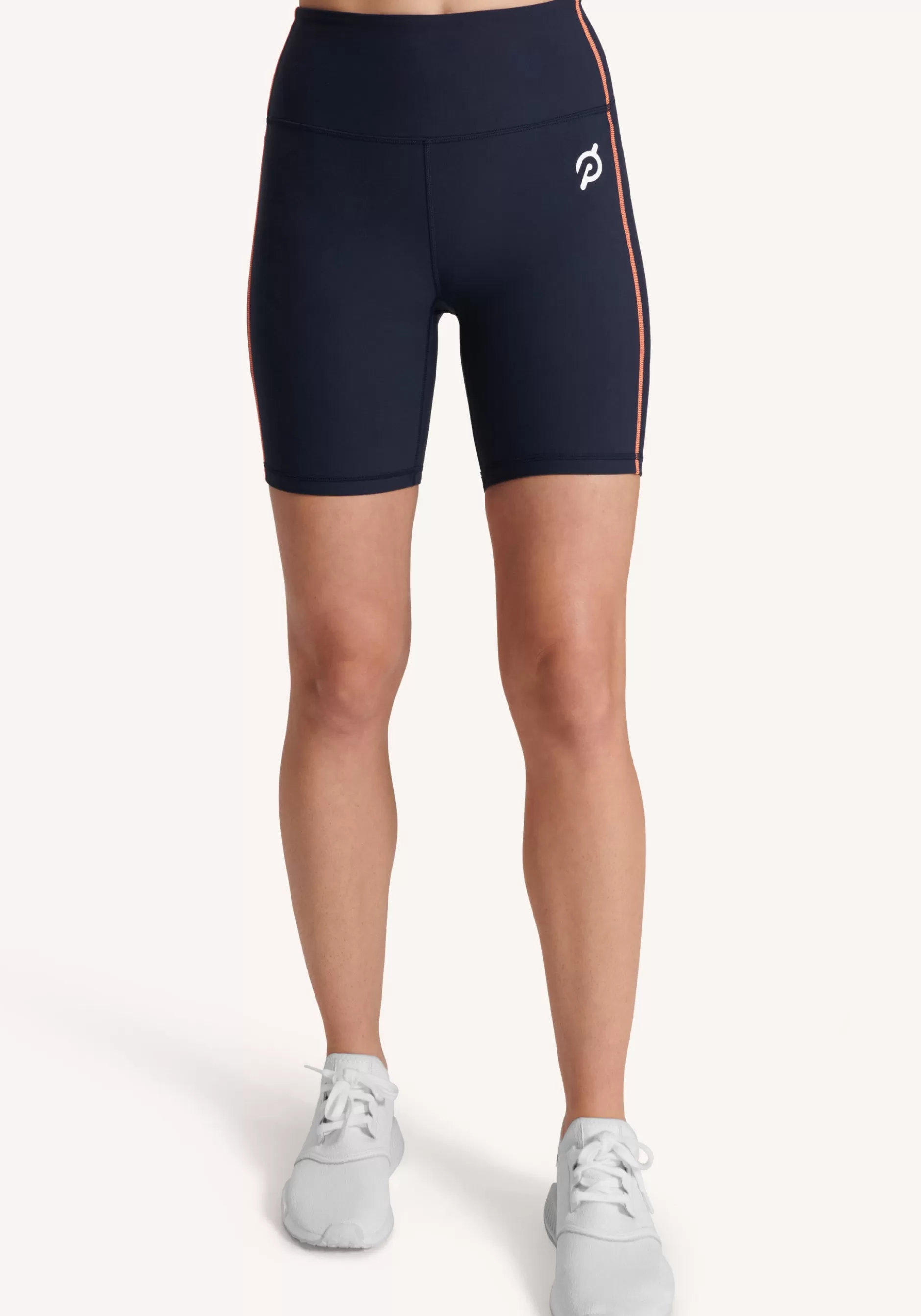 Clearance Cadent 7" High Rise Pocket Bike Short Women Bottoms