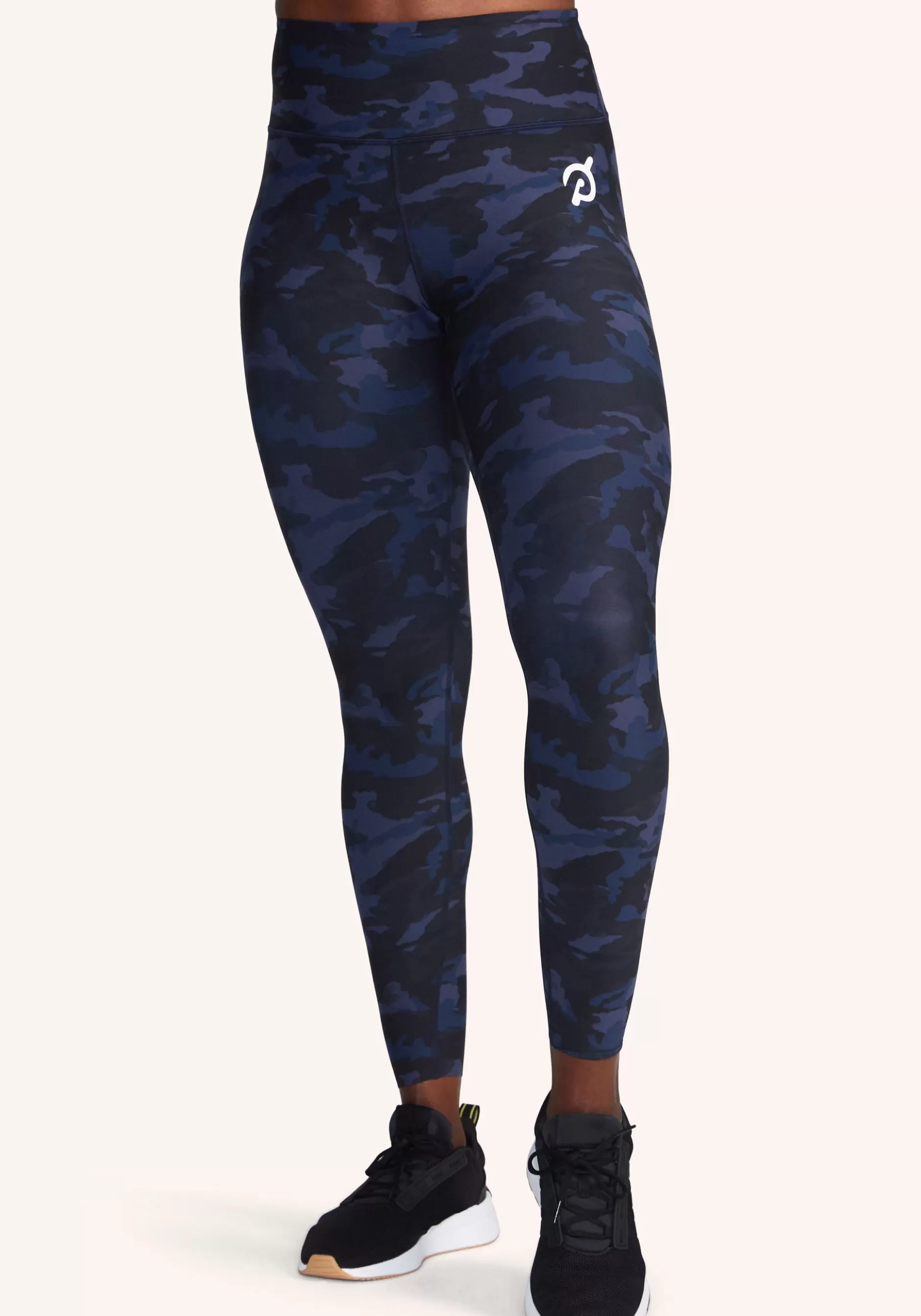 Fashion Cadent High-Rise Reversible Printed Legging Women Bottoms