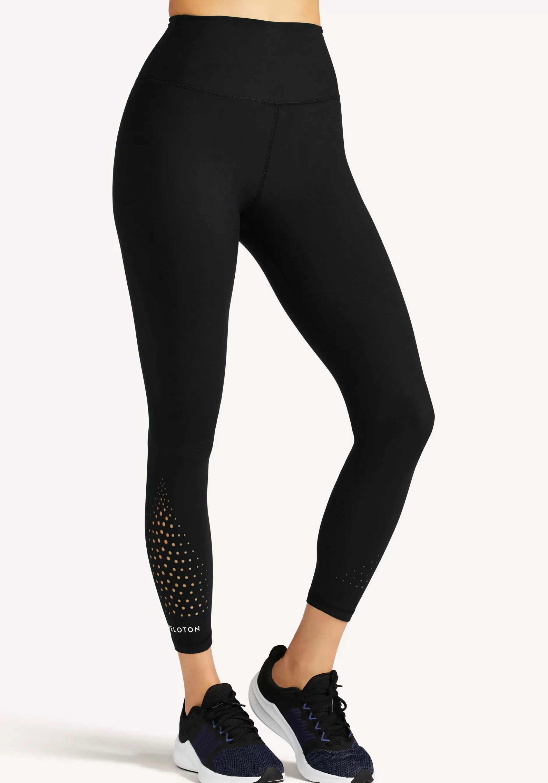 Online Cadent Laser Dot Legging Women Bottoms