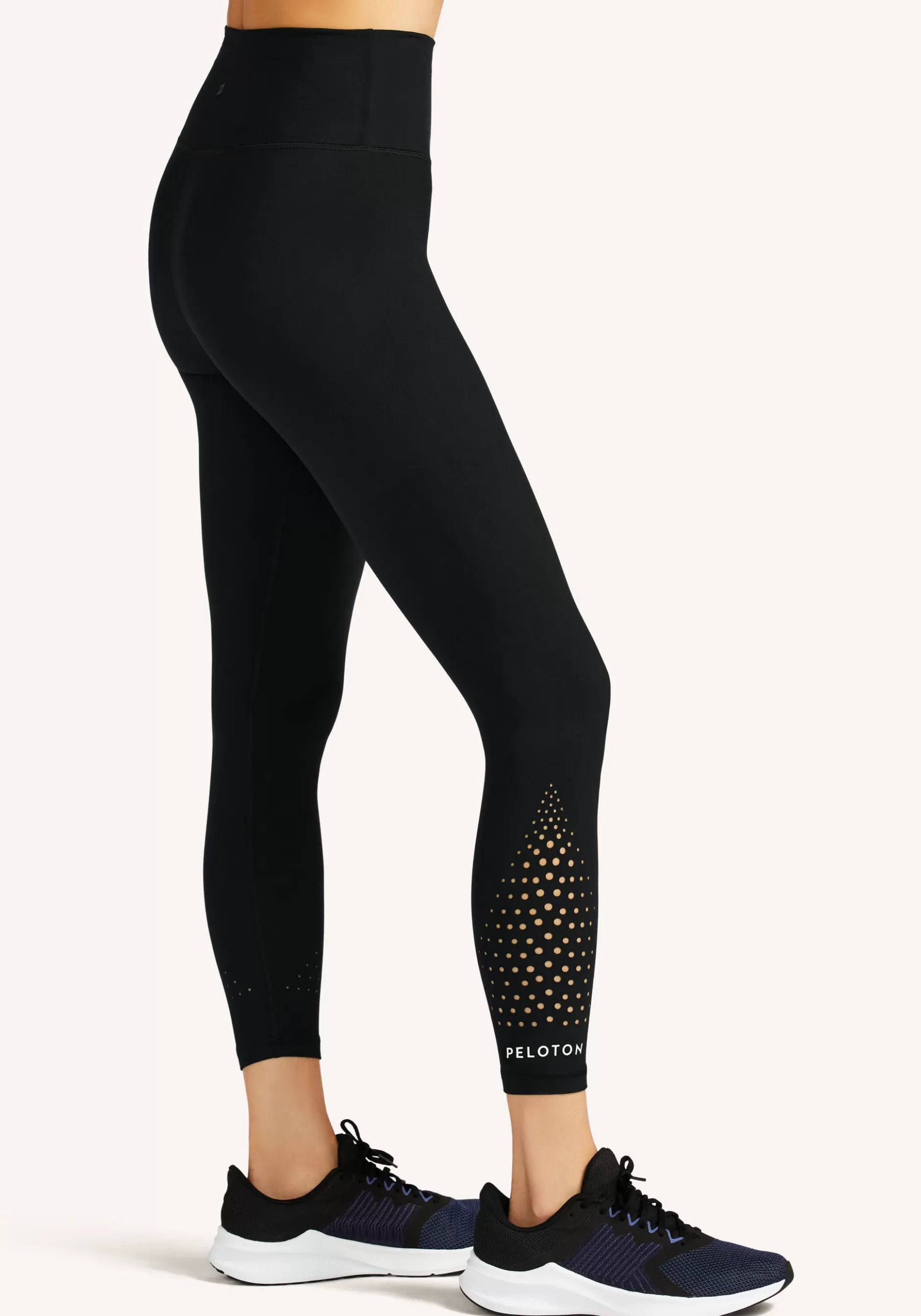 Online Cadent Laser Dot Legging Women Bottoms