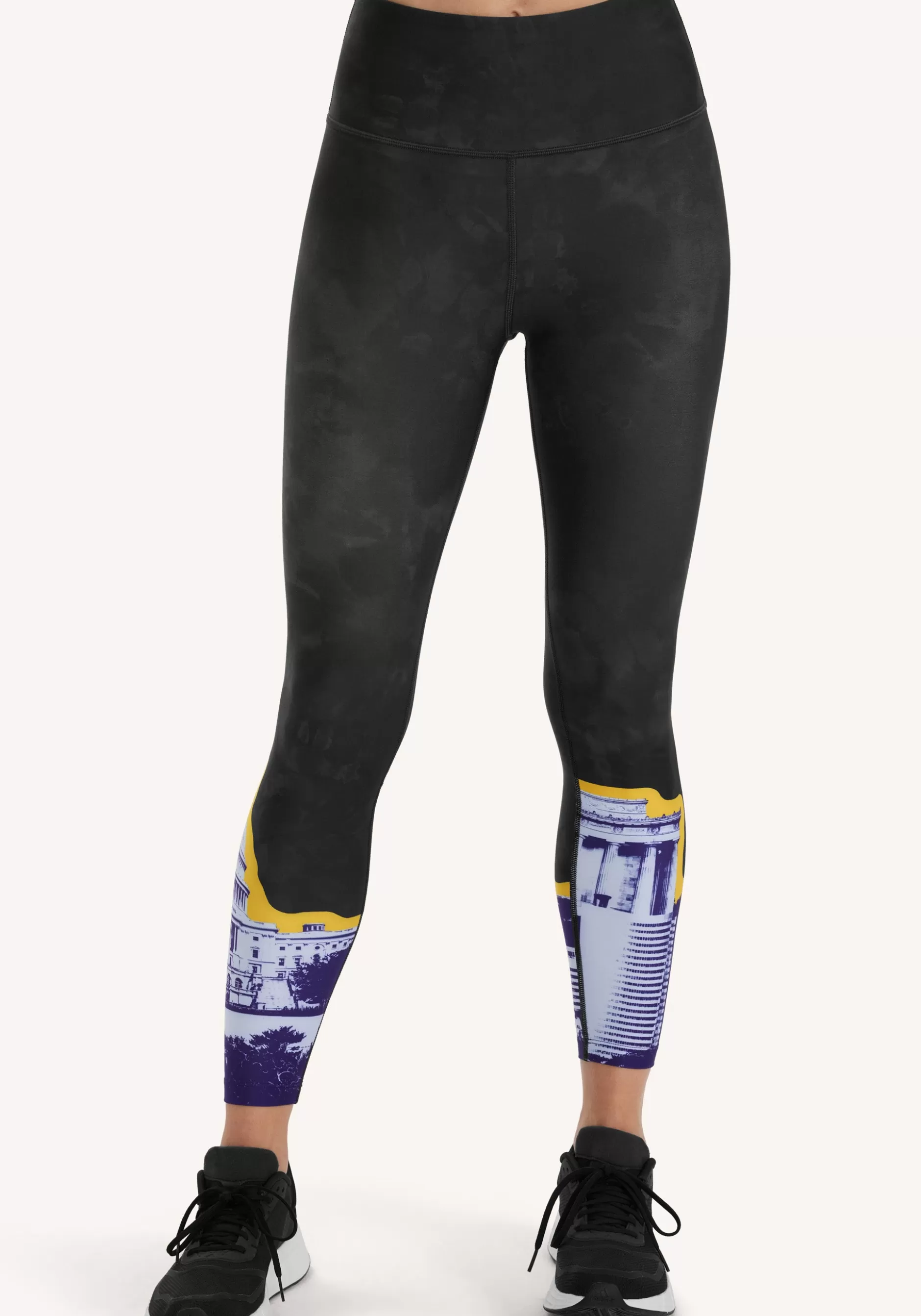 Online Dc High Rise Legging Women Bottoms