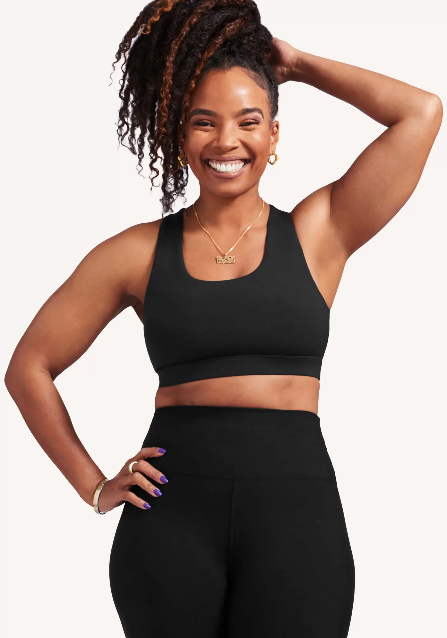 New Go Further Bra Women Bras