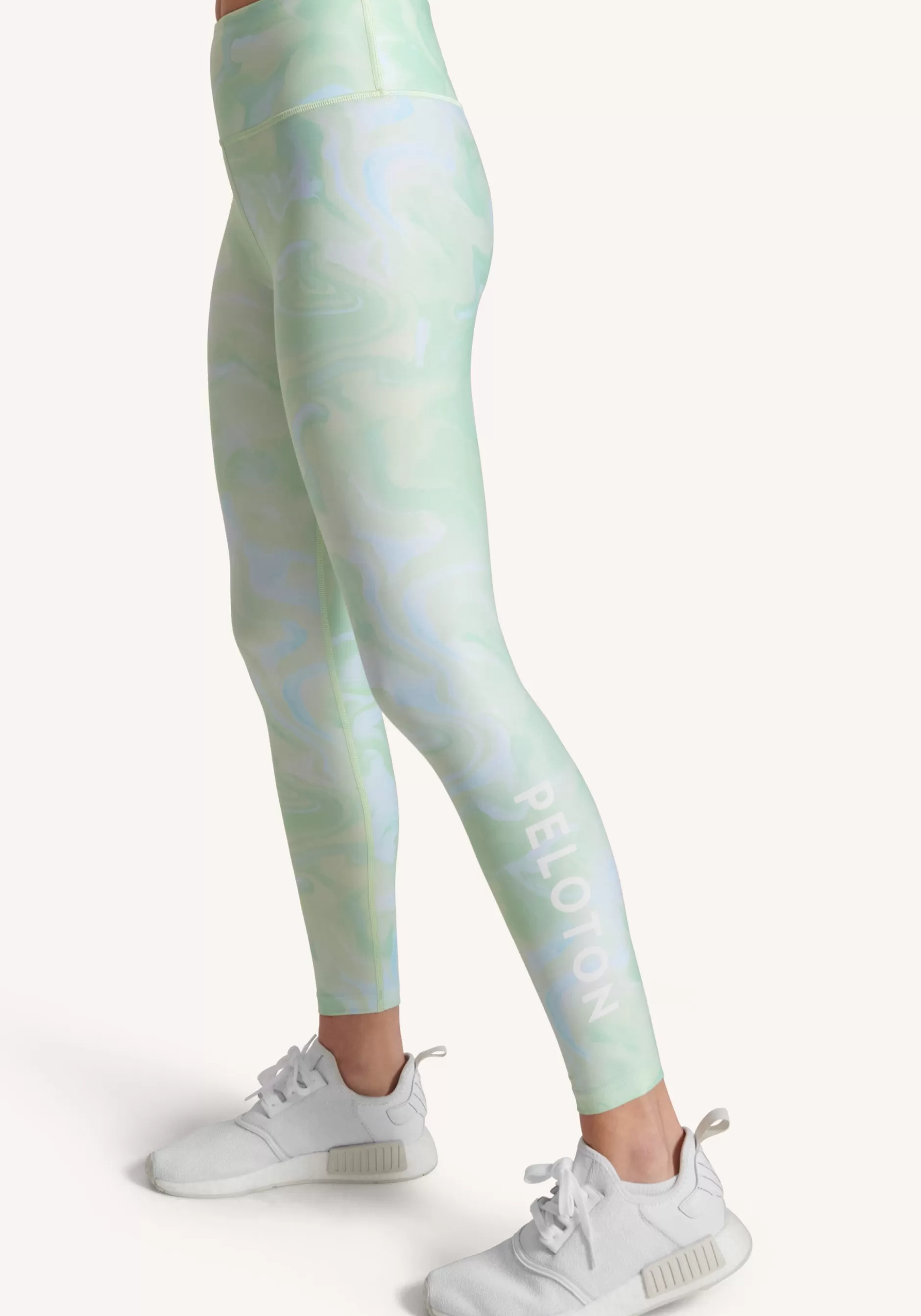 Cheap Here Now Glaz Swirl High Rise 25" Legging Women Bottoms