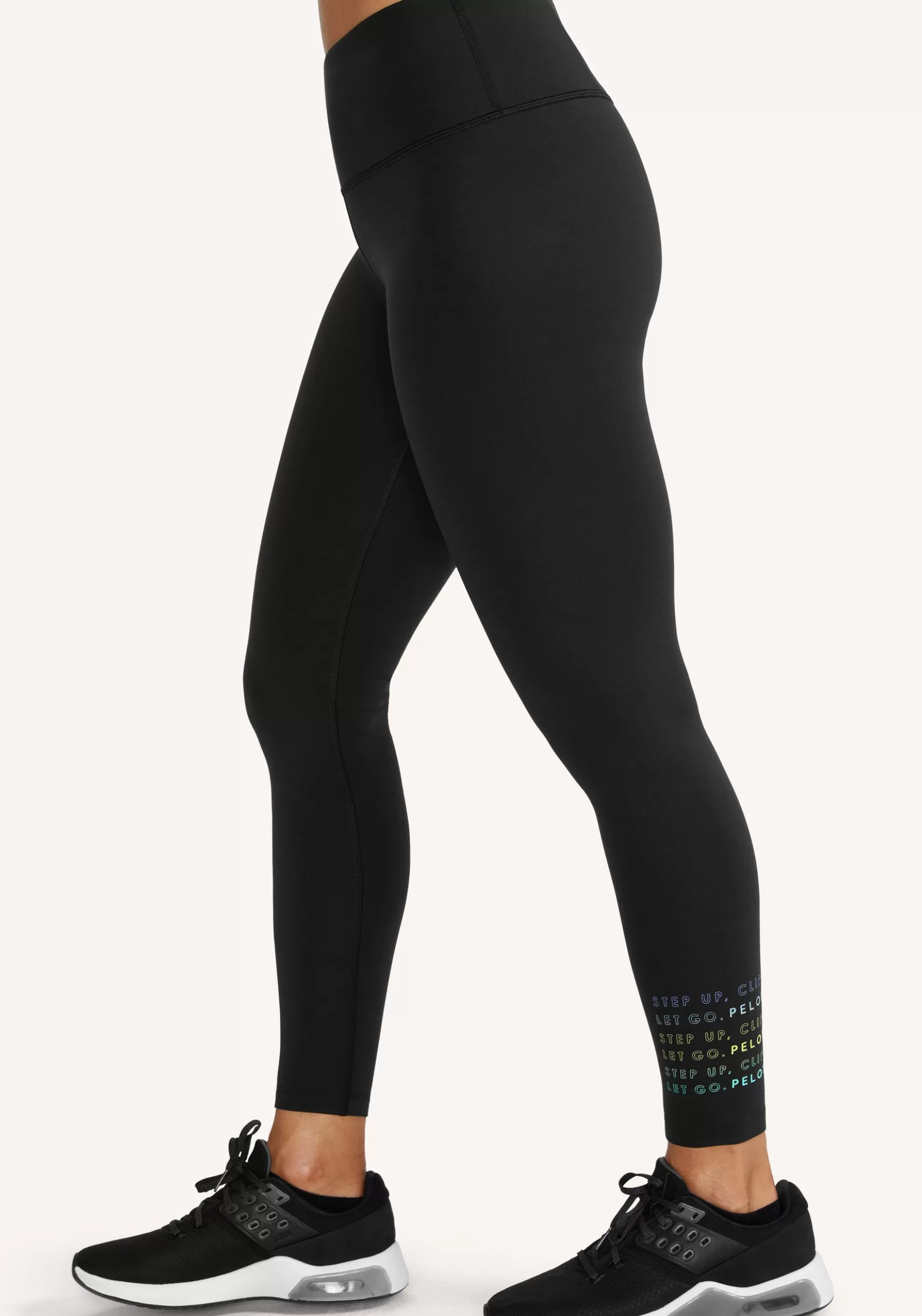 Cheap Here Now Mid Rise 7/8 Legging Women Bottoms