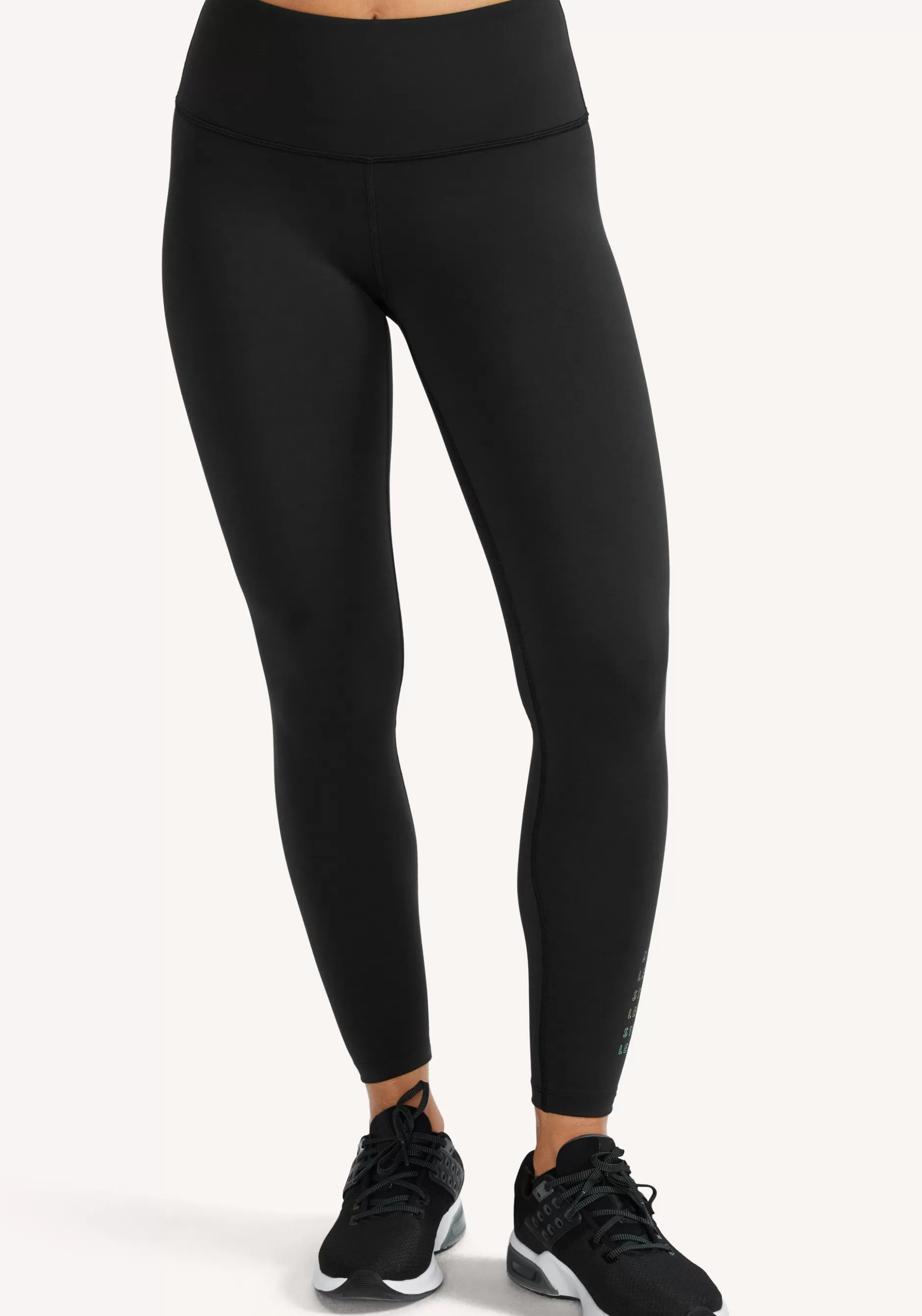 Cheap Here Now Mid Rise 7/8 Legging Women Bottoms