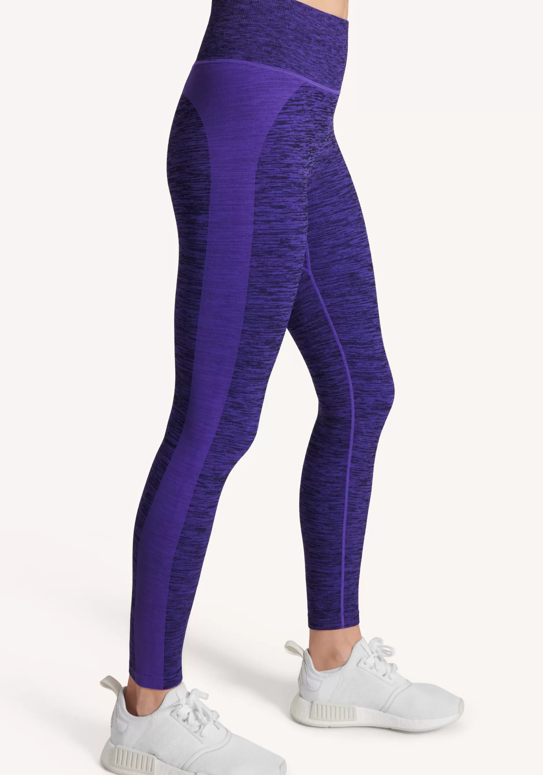 Best Sale High Rise Seamless 7/8 Legging Women Bottoms