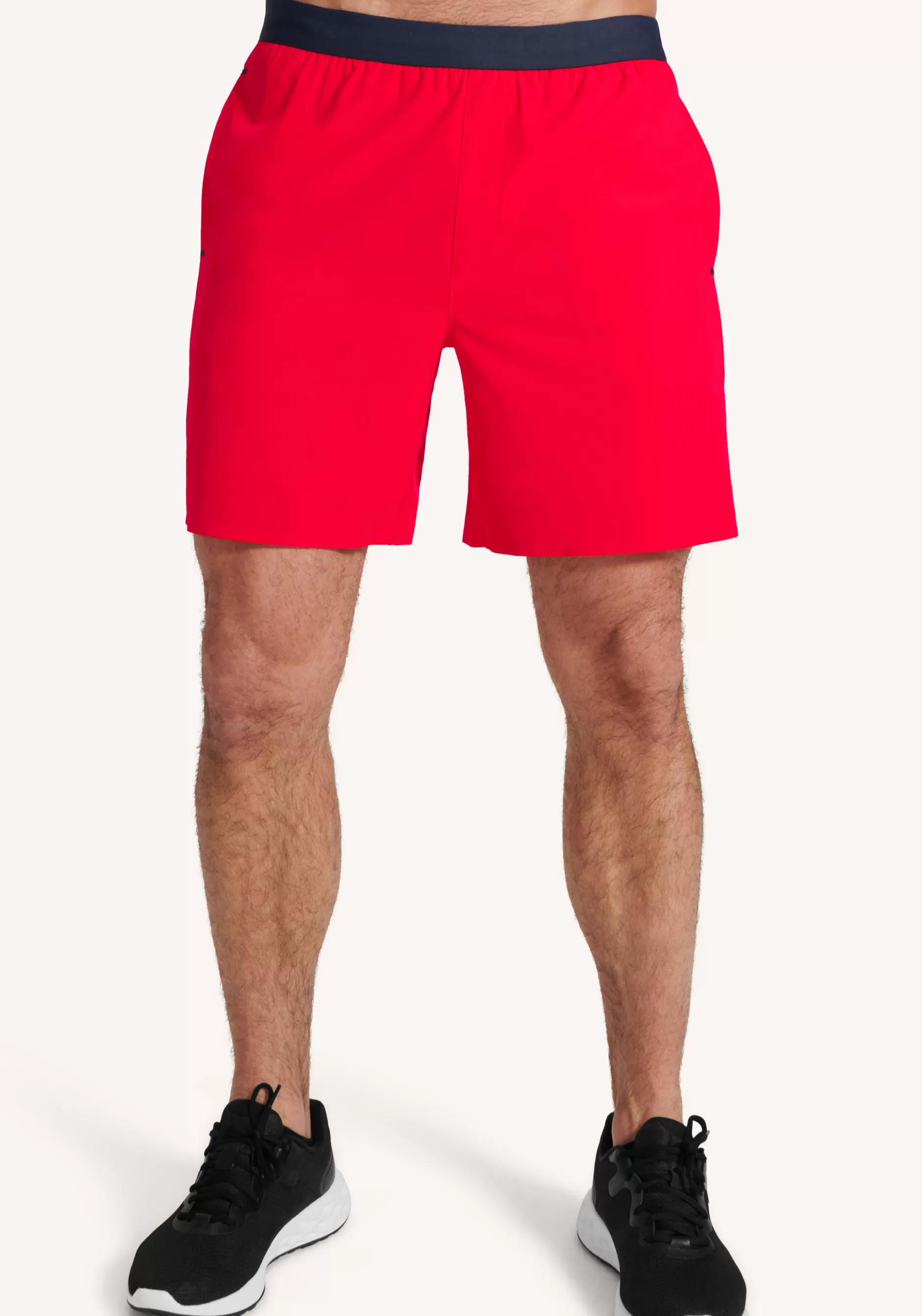 Shop 7" Lined Colorblock Climb Short Men Bottoms