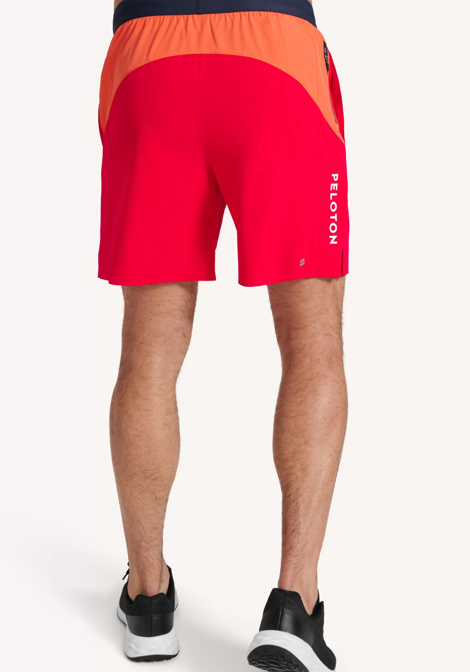 Shop 7" Lined Colorblock Climb Short Men Bottoms