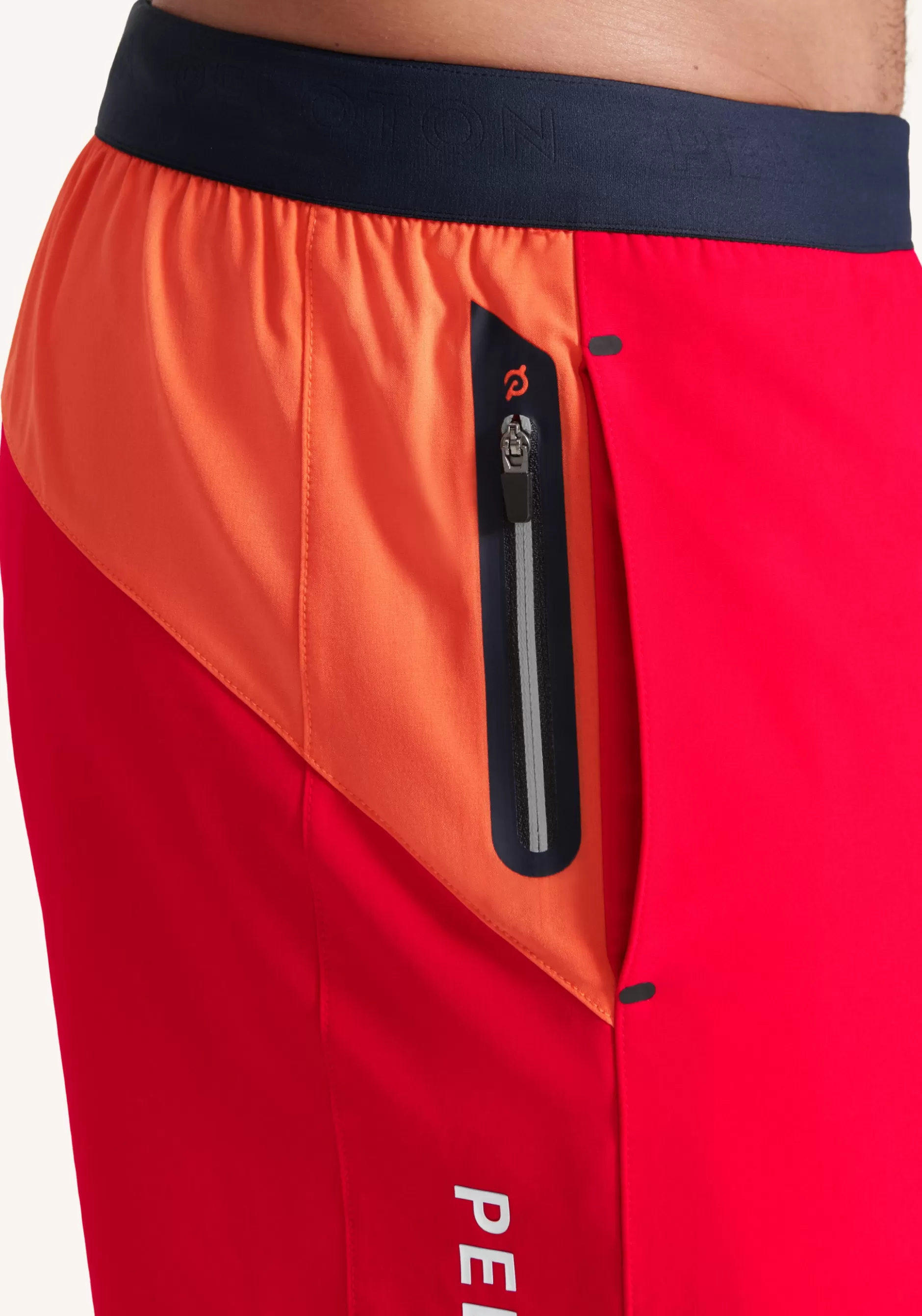 Shop 7" Lined Colorblock Climb Short Men Bottoms