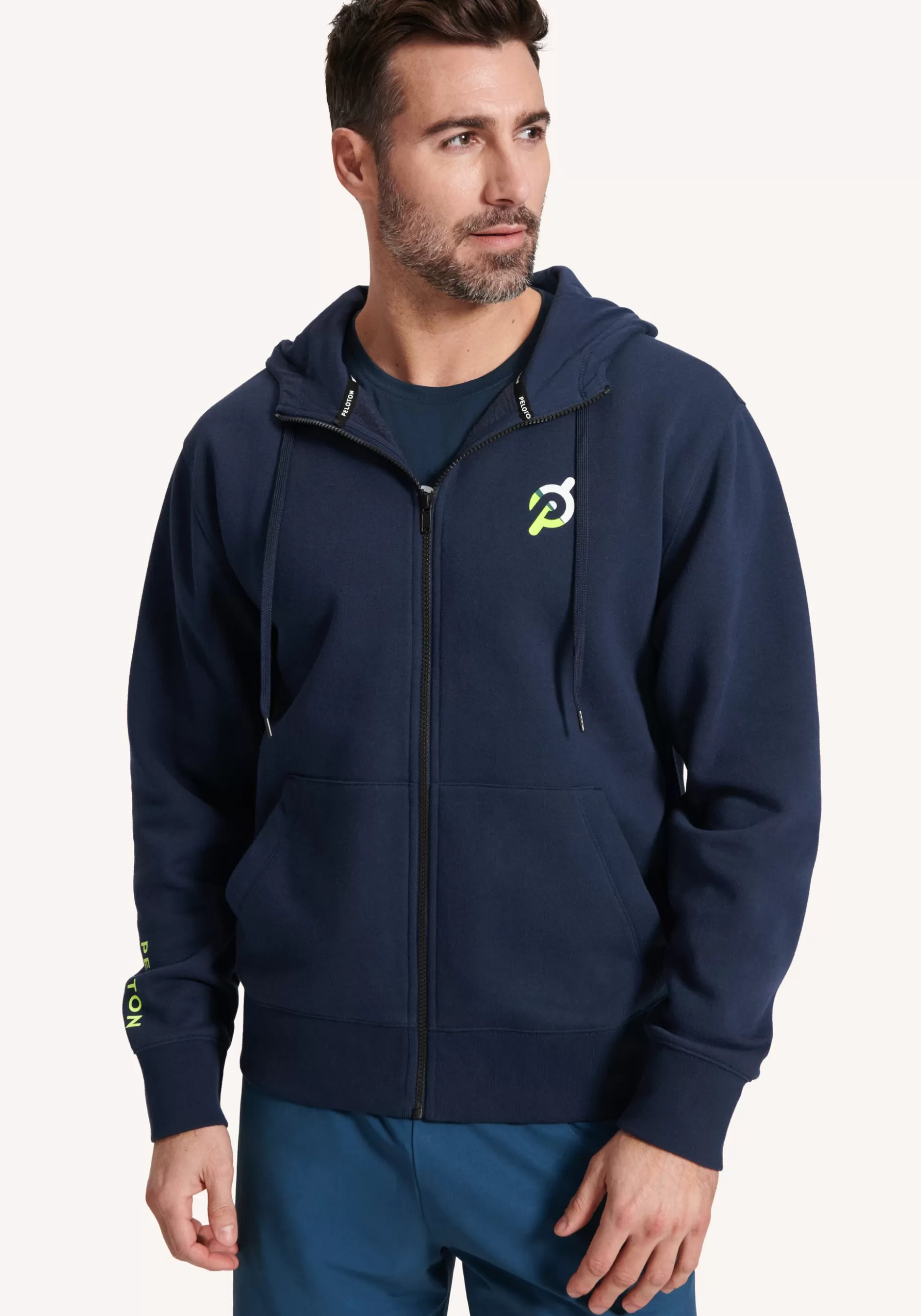 Flash Sale Original Fleece Full Zip Hoodie Men Tops