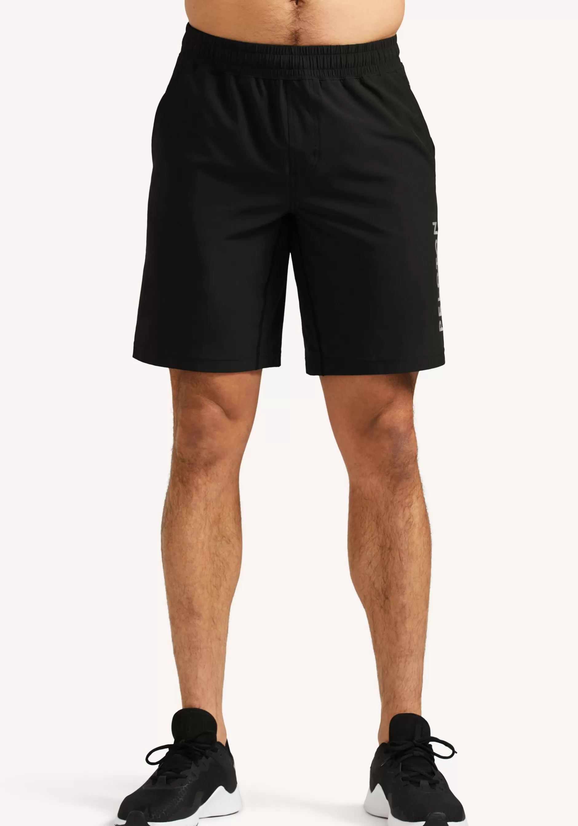 Best 9" Unlined Mako Short Men Bottoms