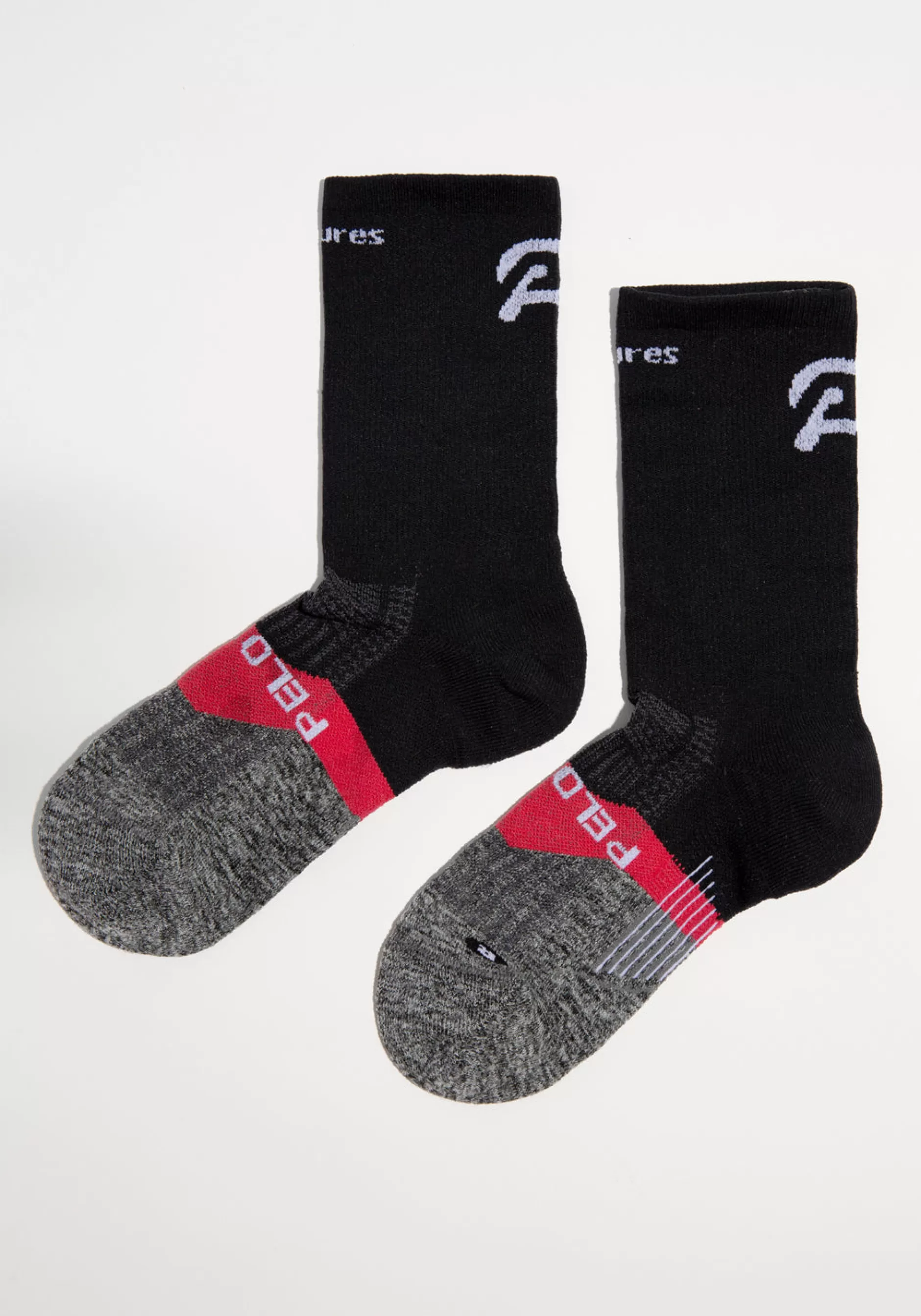 New Elite Light Cushion Mini Crew Sock Socks