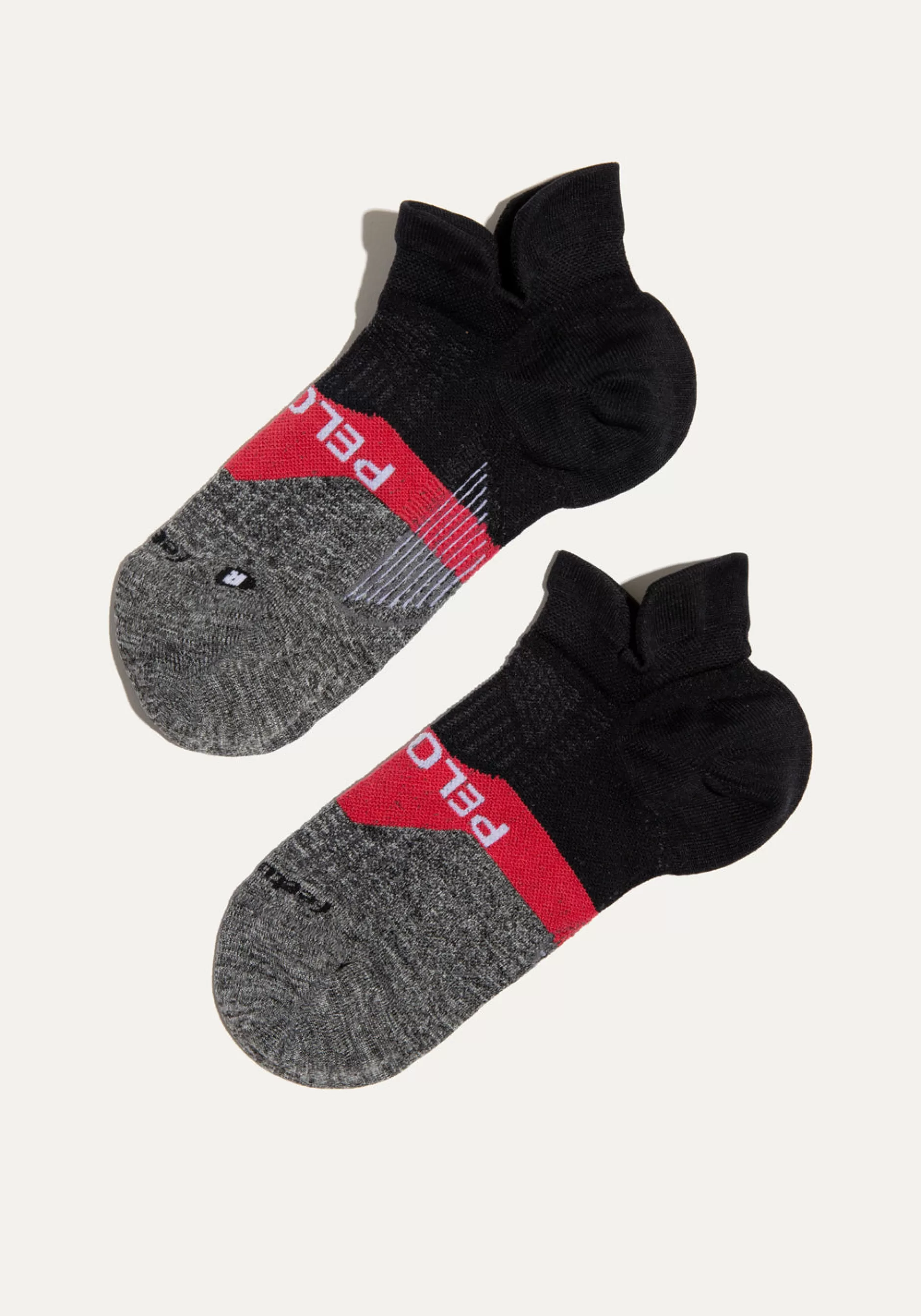 Cheap Elite Ultra-Light No-Show Tab Sock Socks