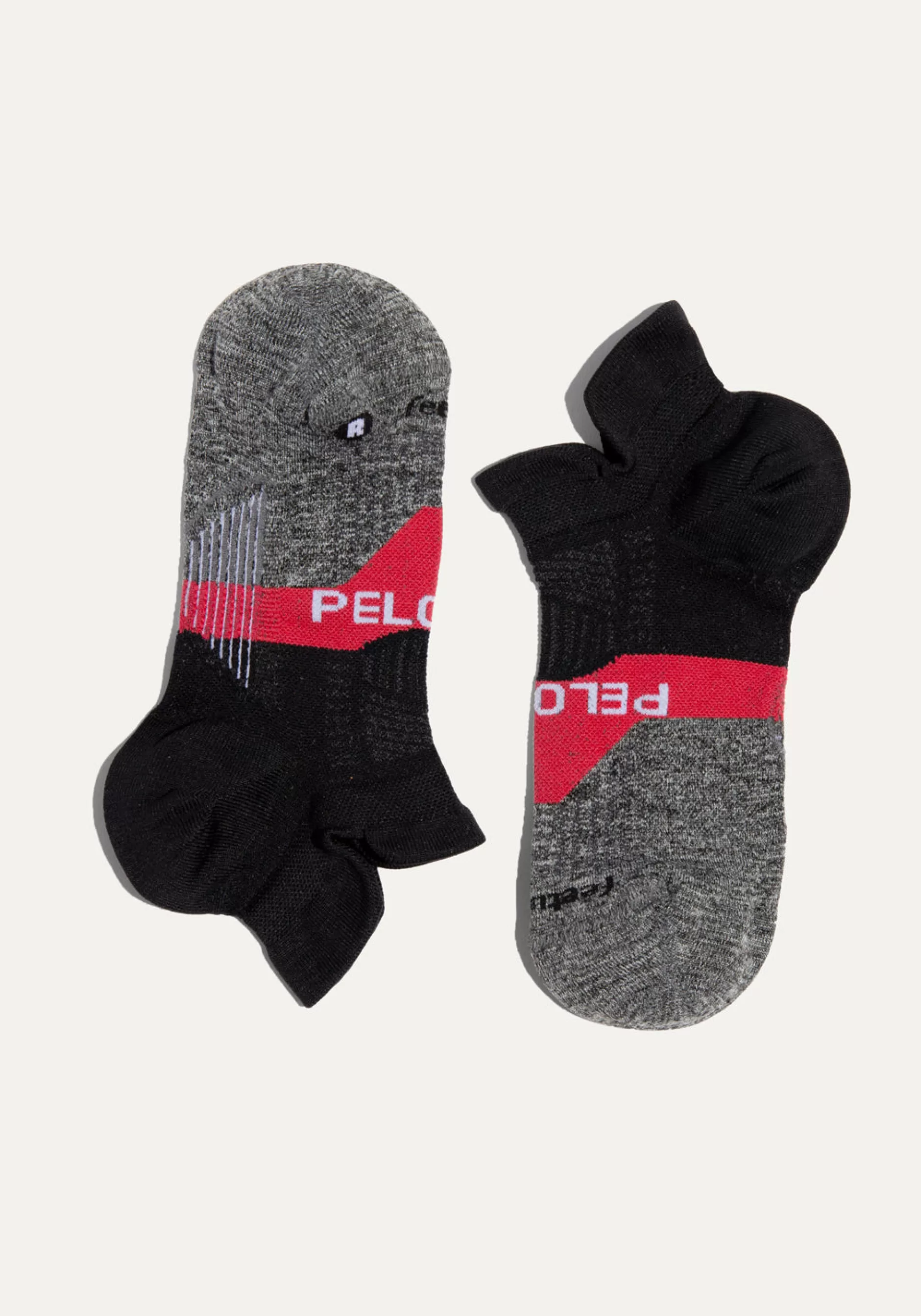 Cheap Elite Ultra-Light No-Show Tab Sock Socks