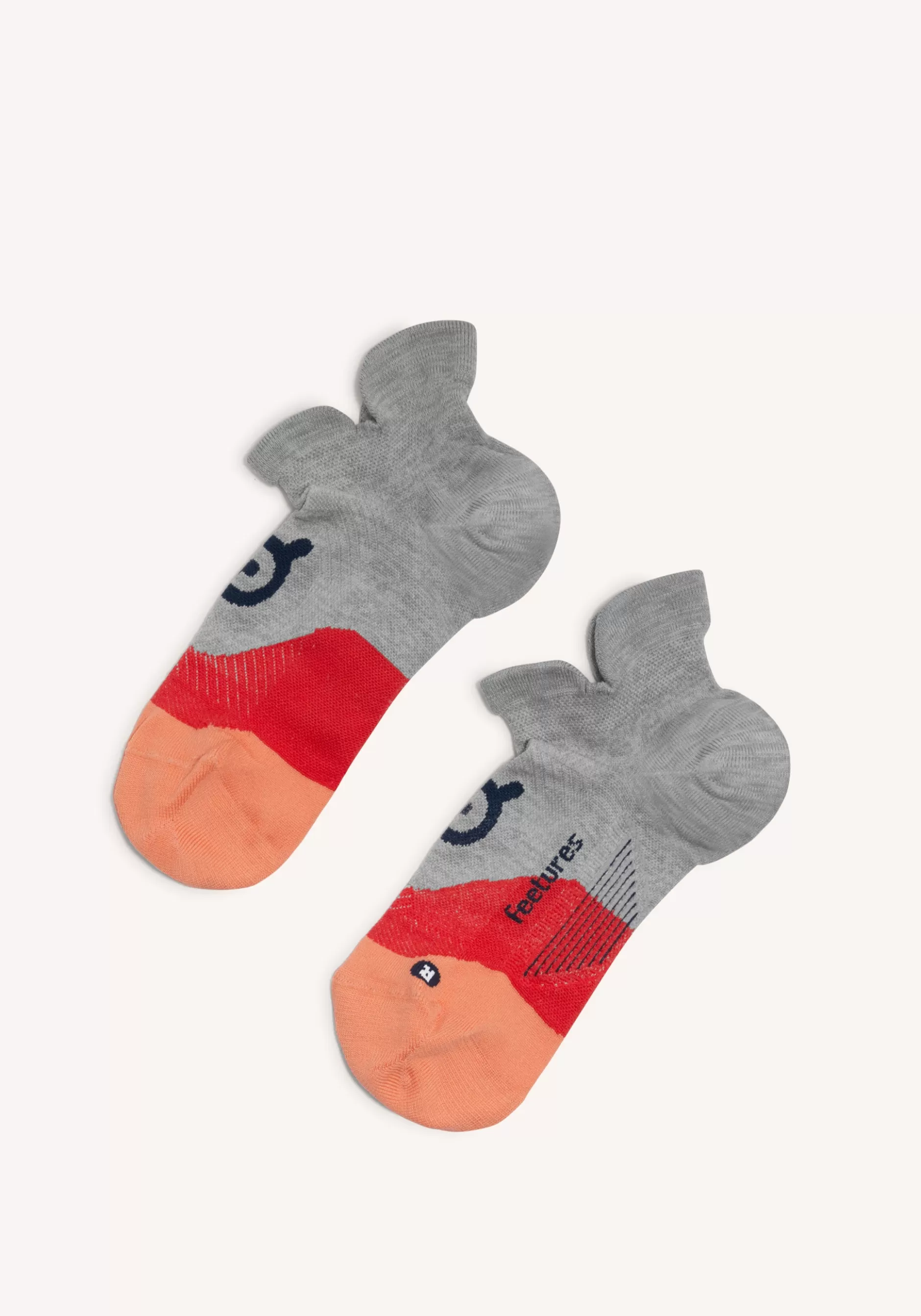 Best Sale Ultra Light No Show Tab Sock Socks