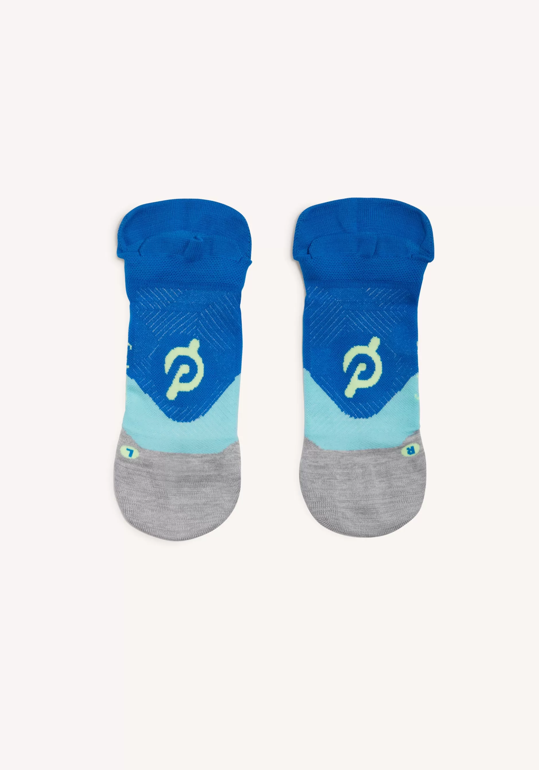 Shop Ultra Light No Show Tab Sock Socks