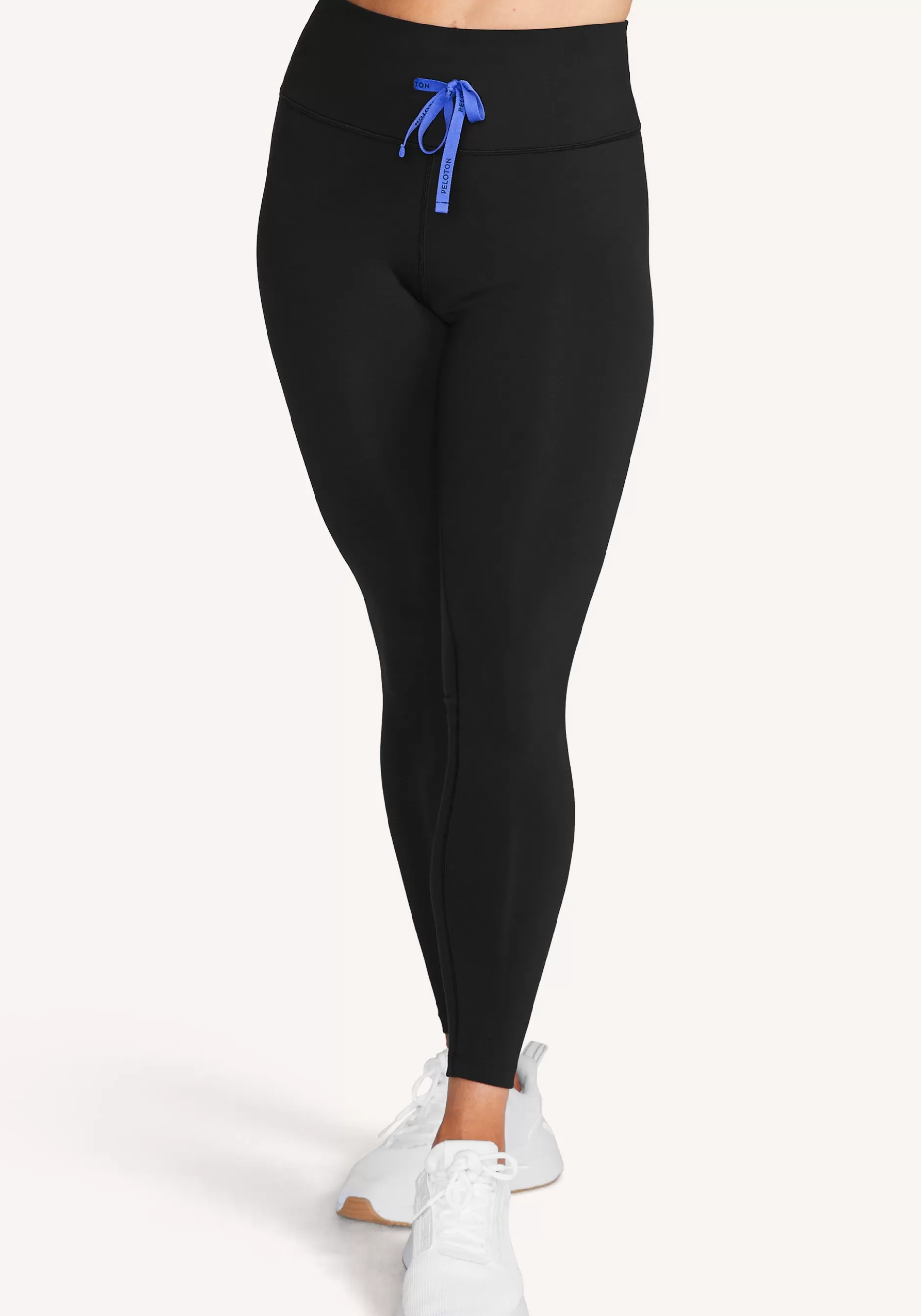 Online Precise And Charged High Rise Tie Front Legging Women Bottoms