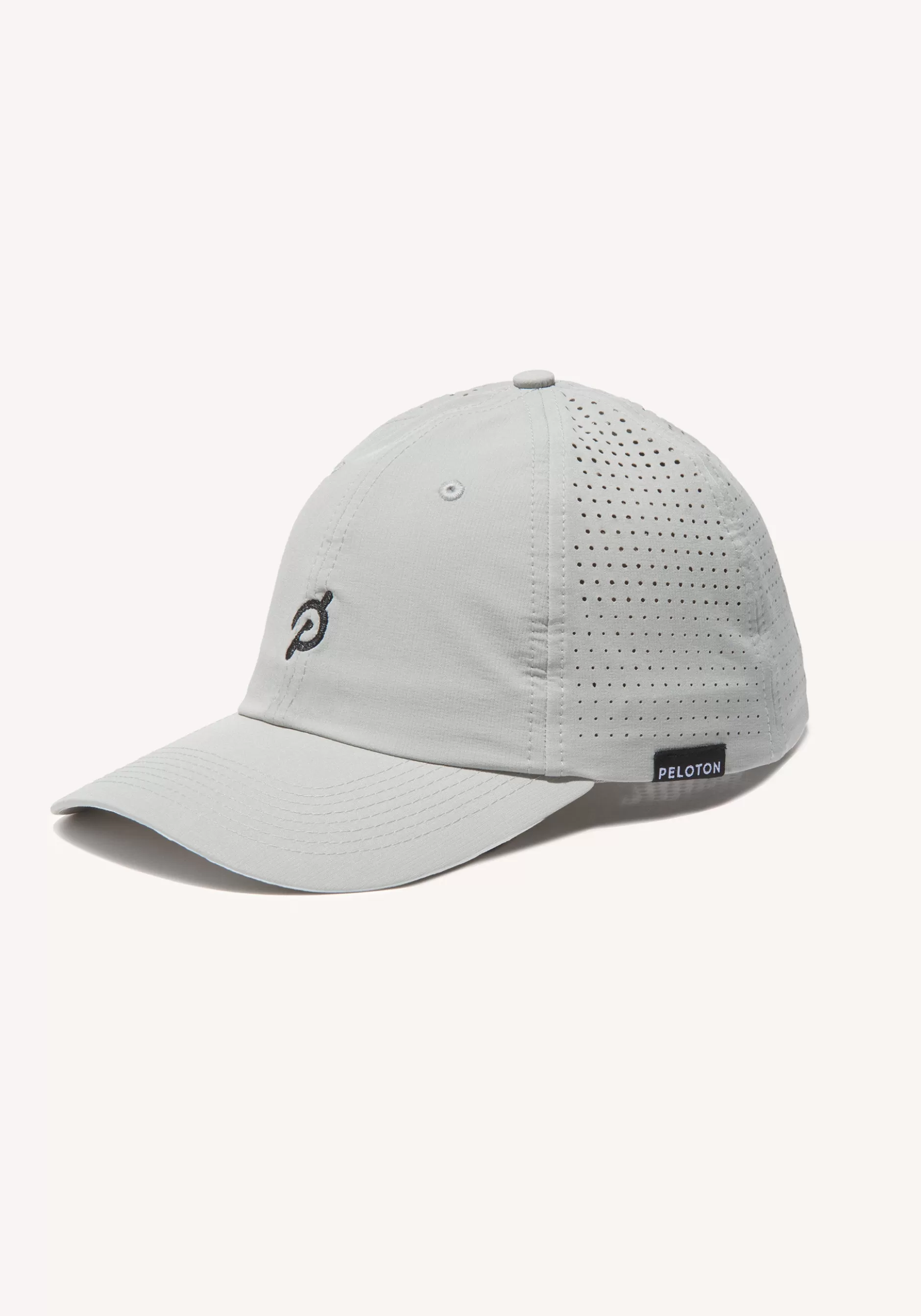 Store Run Hat (Grey) Hats