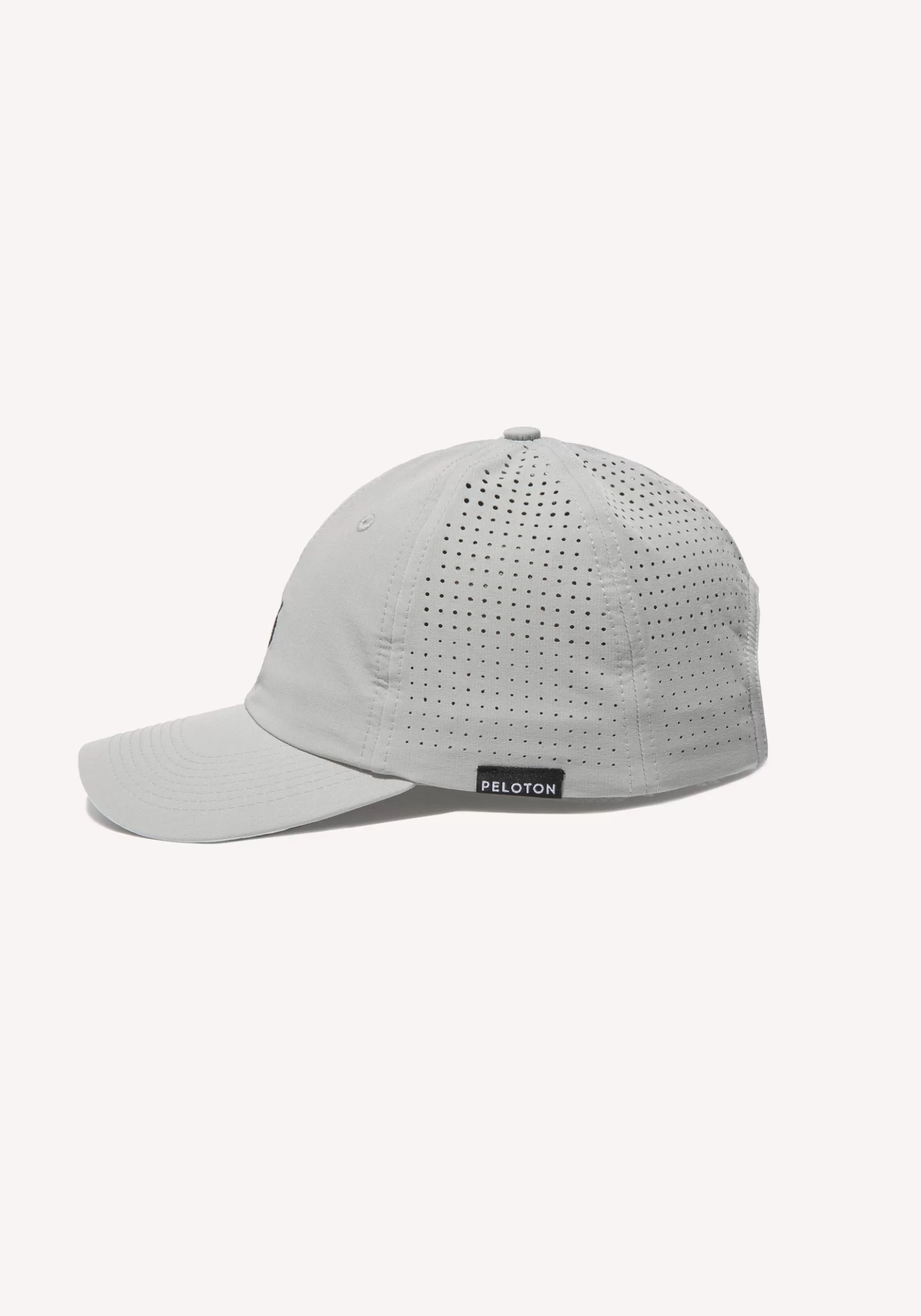 Store Run Hat (Grey) Hats