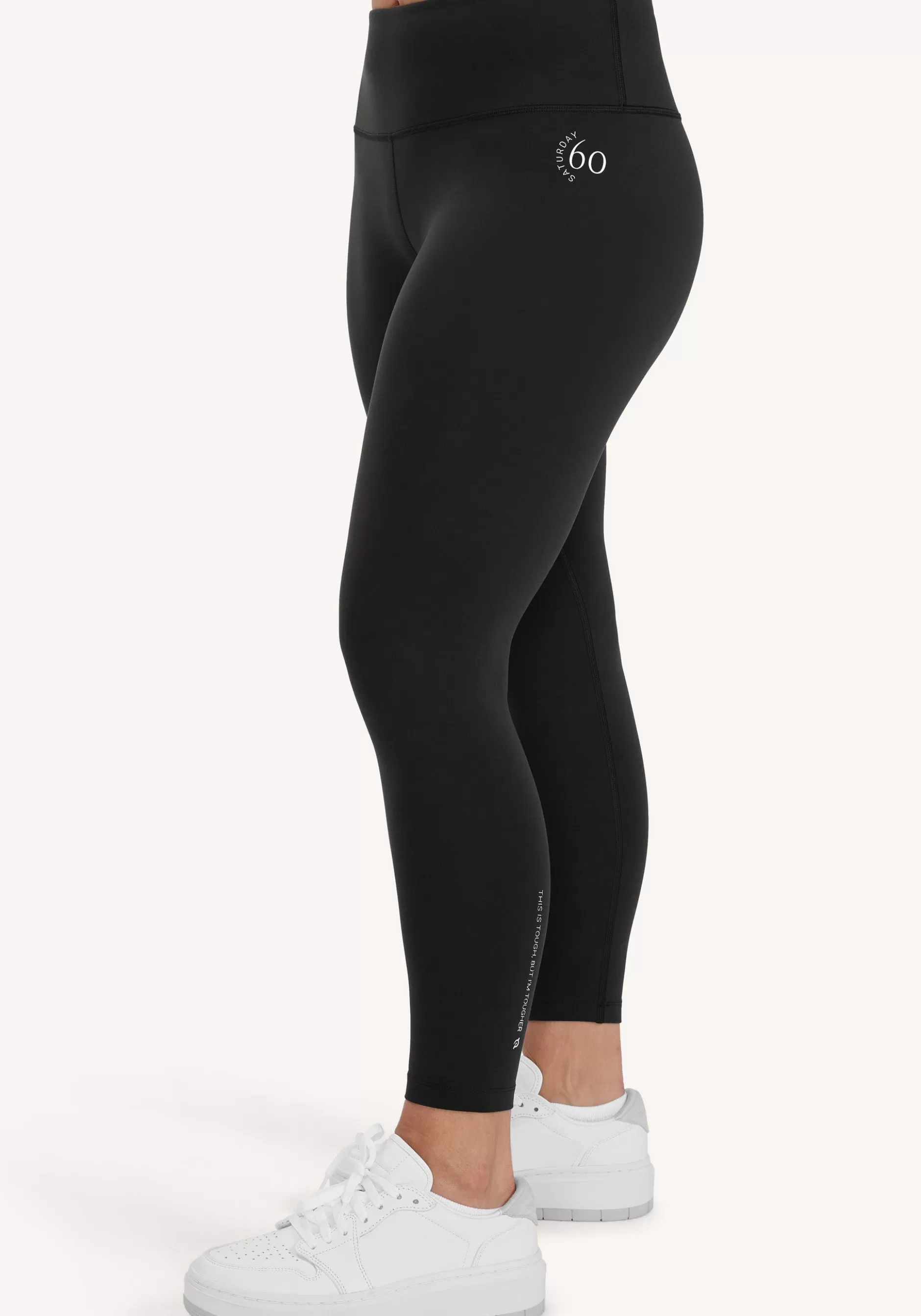 Best Saturday 60 Mid Rise 7/8" Legging Women Bottoms