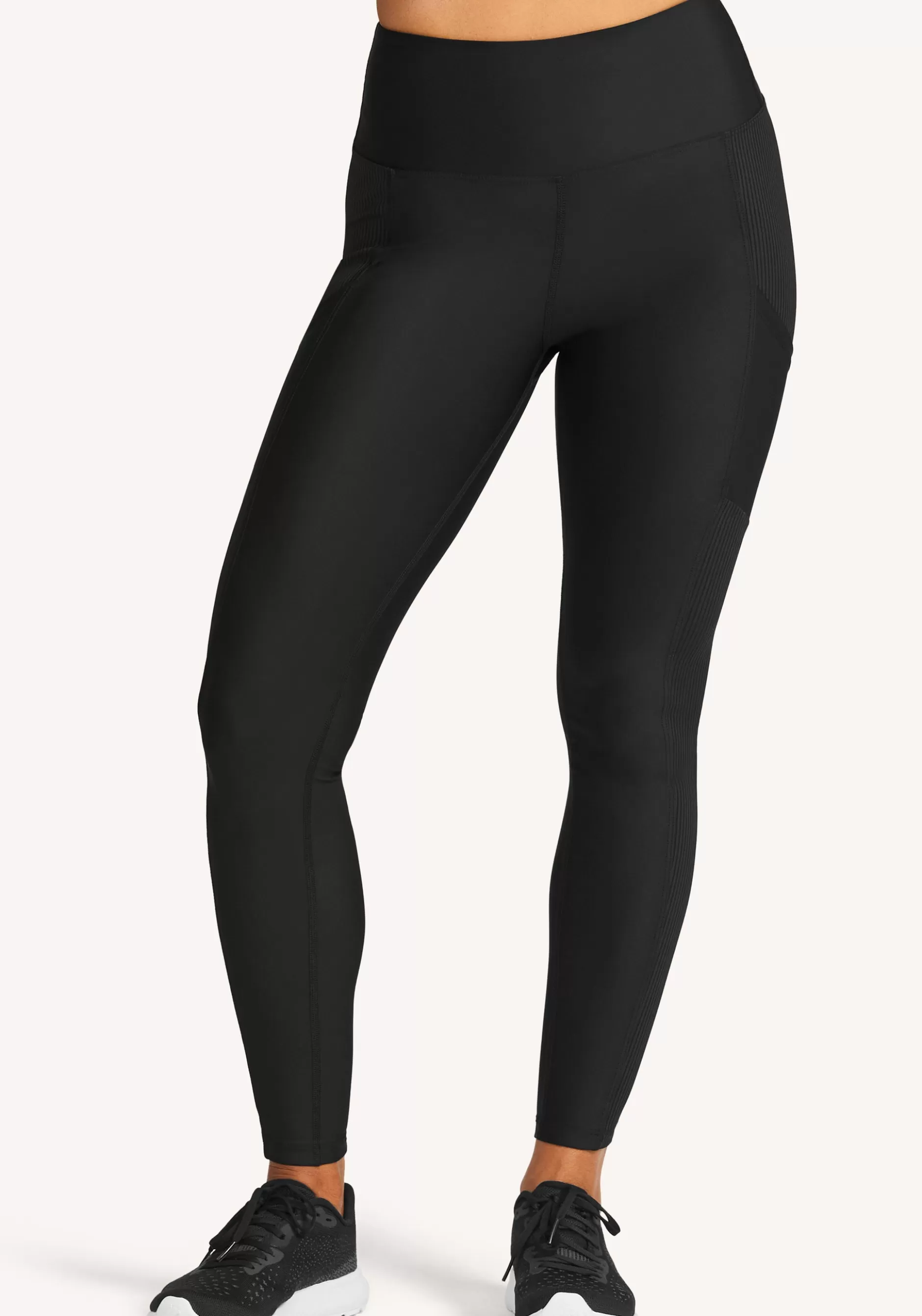 Cheap Show Up Pocket Legging Women Bottoms