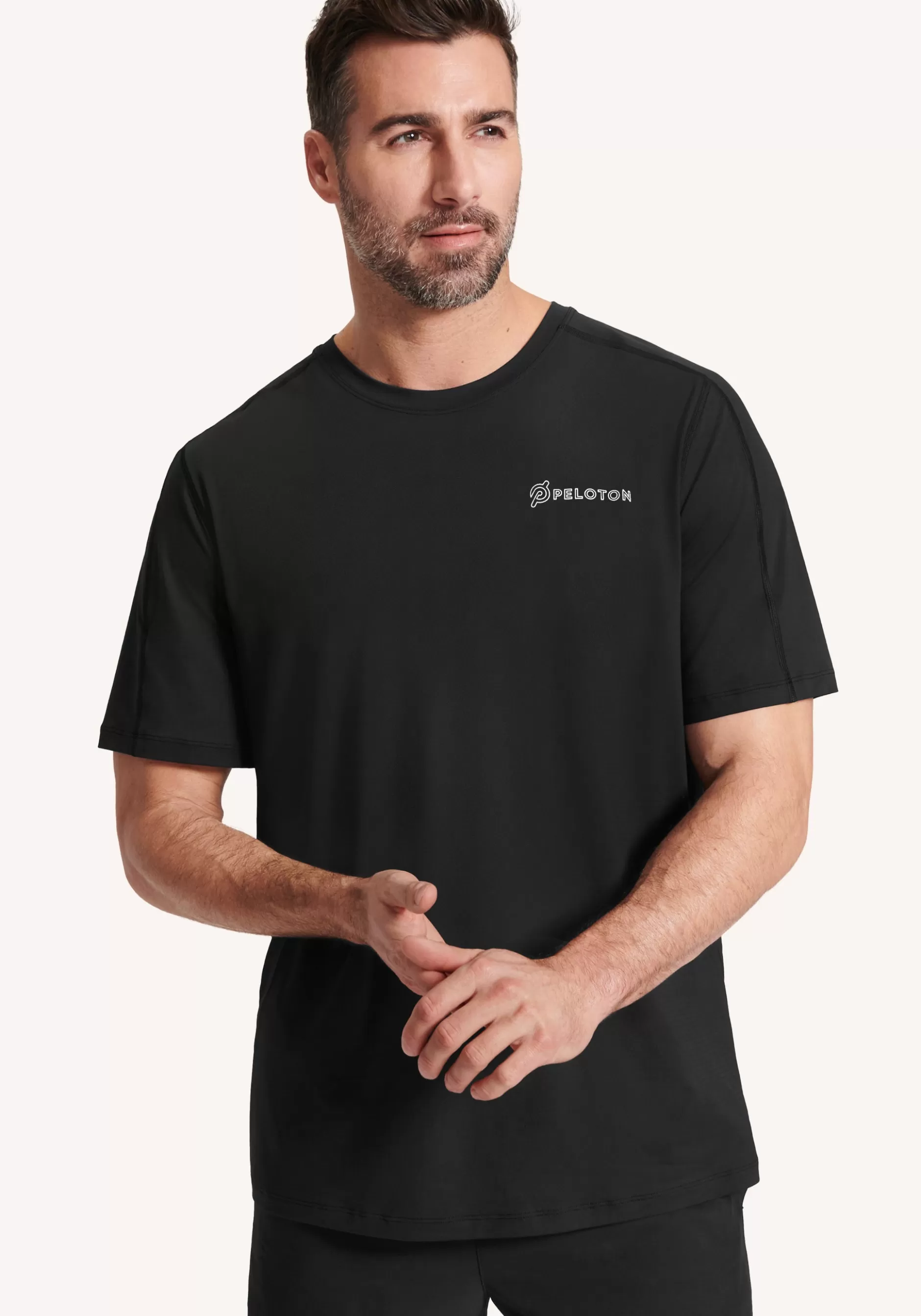 Cheap Striving Short Sleeve Men Tops