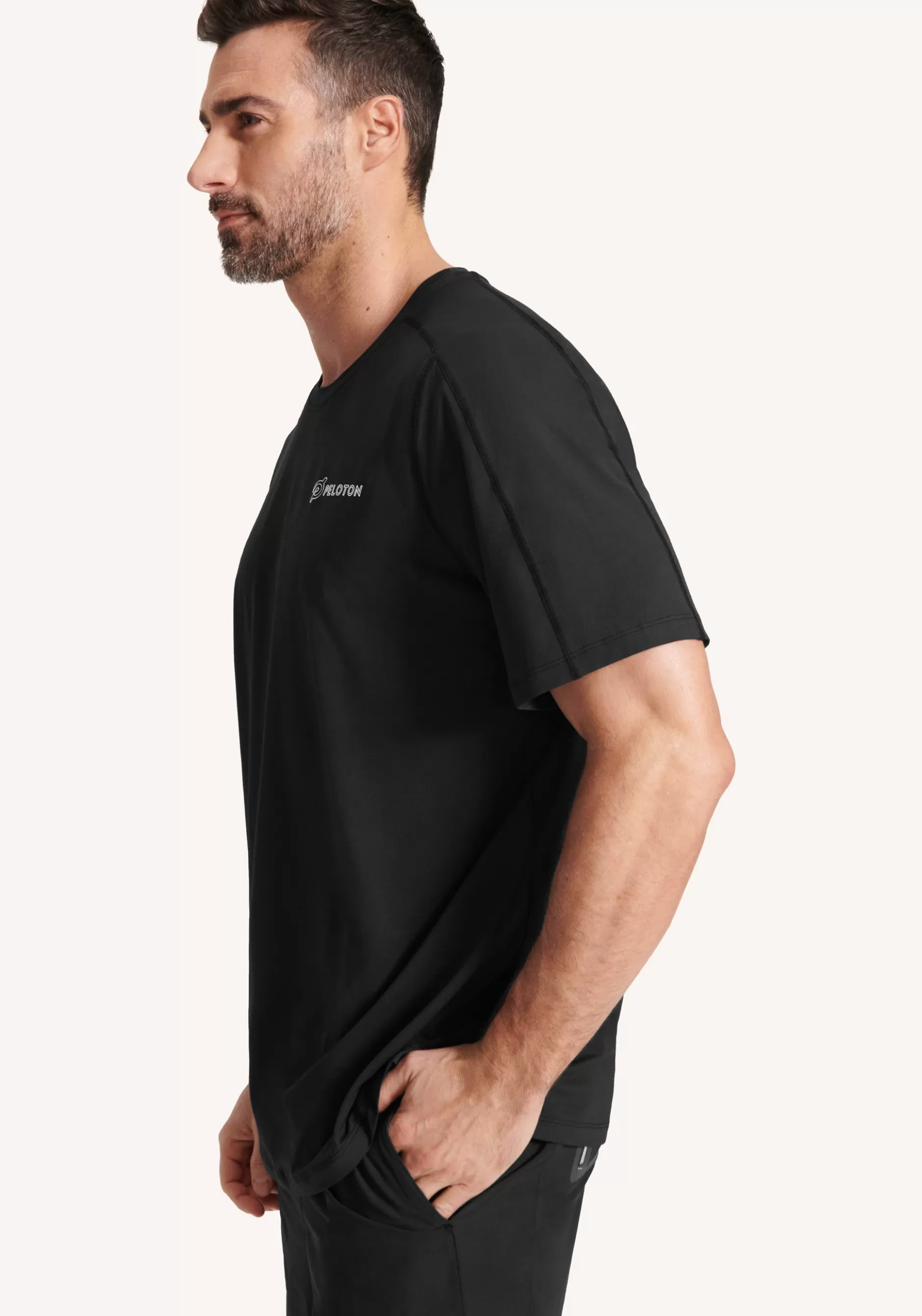 Cheap Striving Short Sleeve Men Tops