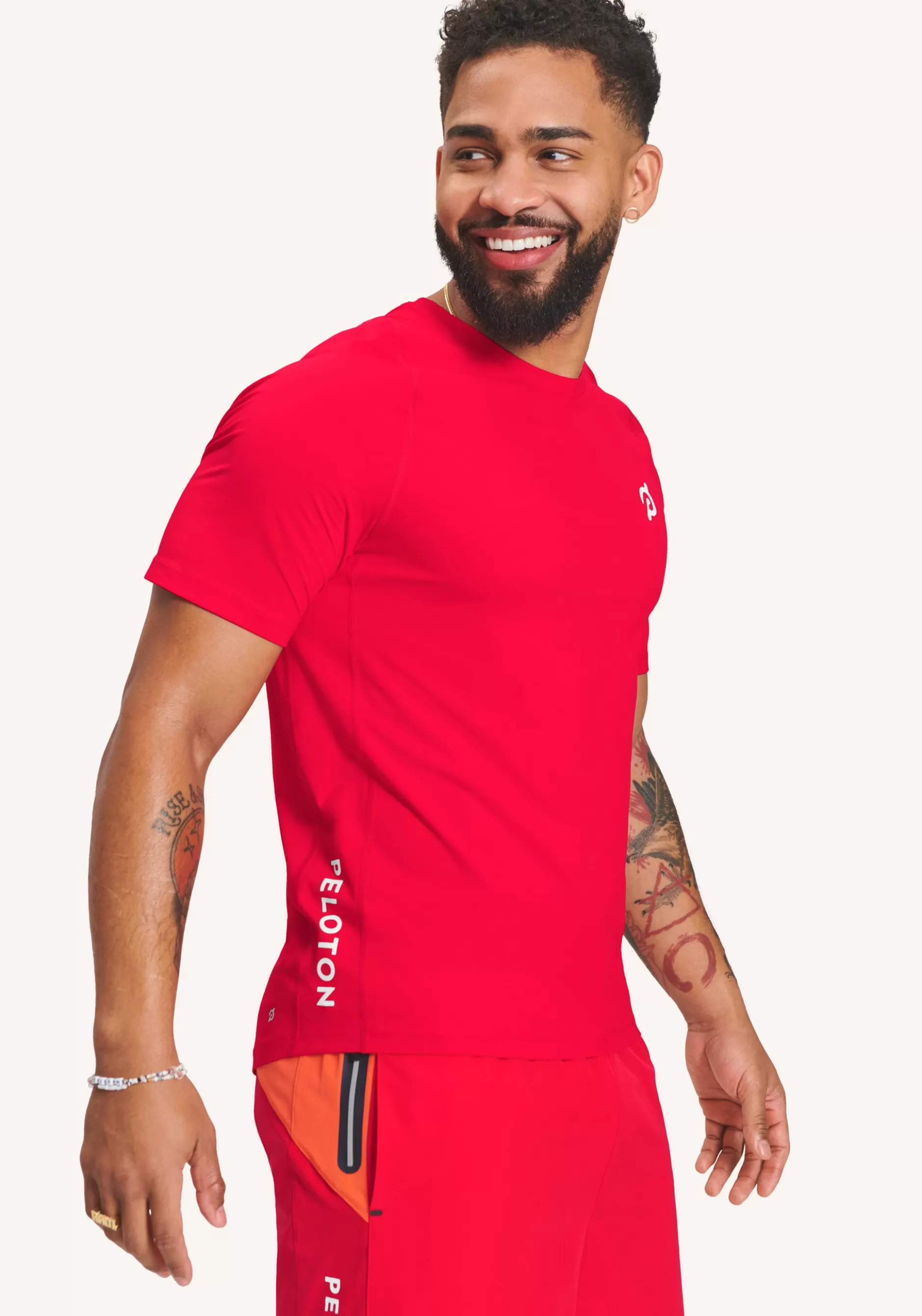 Clearance Striving Short Sleeve 2.0 Men Tops