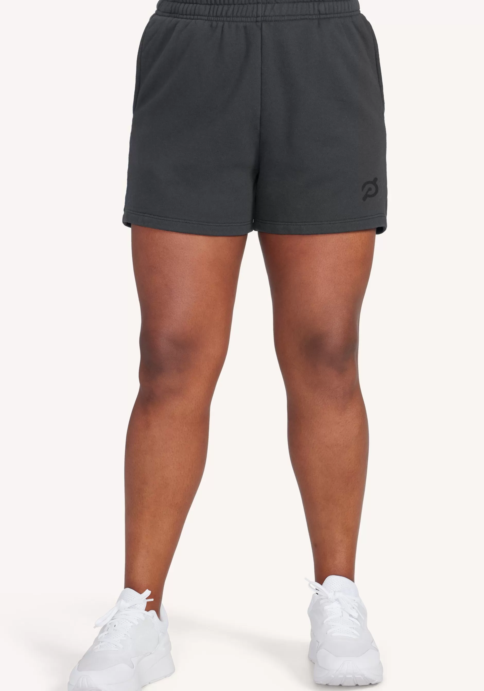 Outlet Terry 4" Sweat Short Men Bottoms