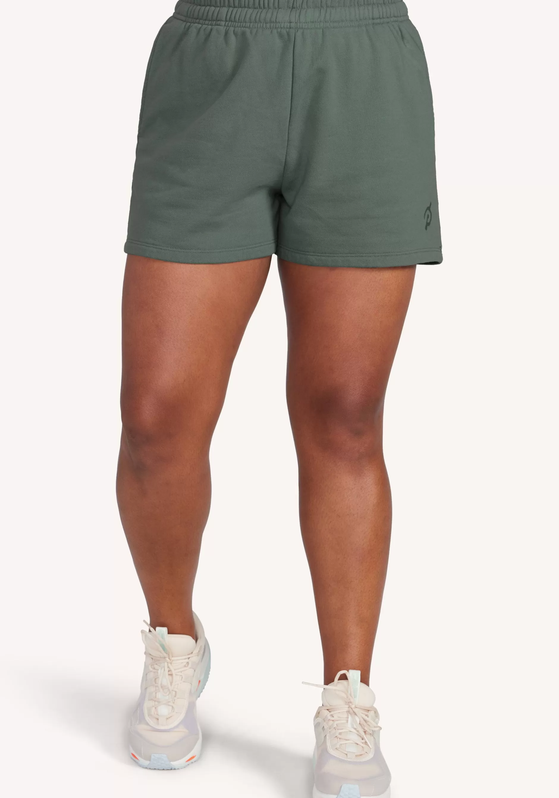 Fashion Terry 4" Sweat Short Men Bottoms