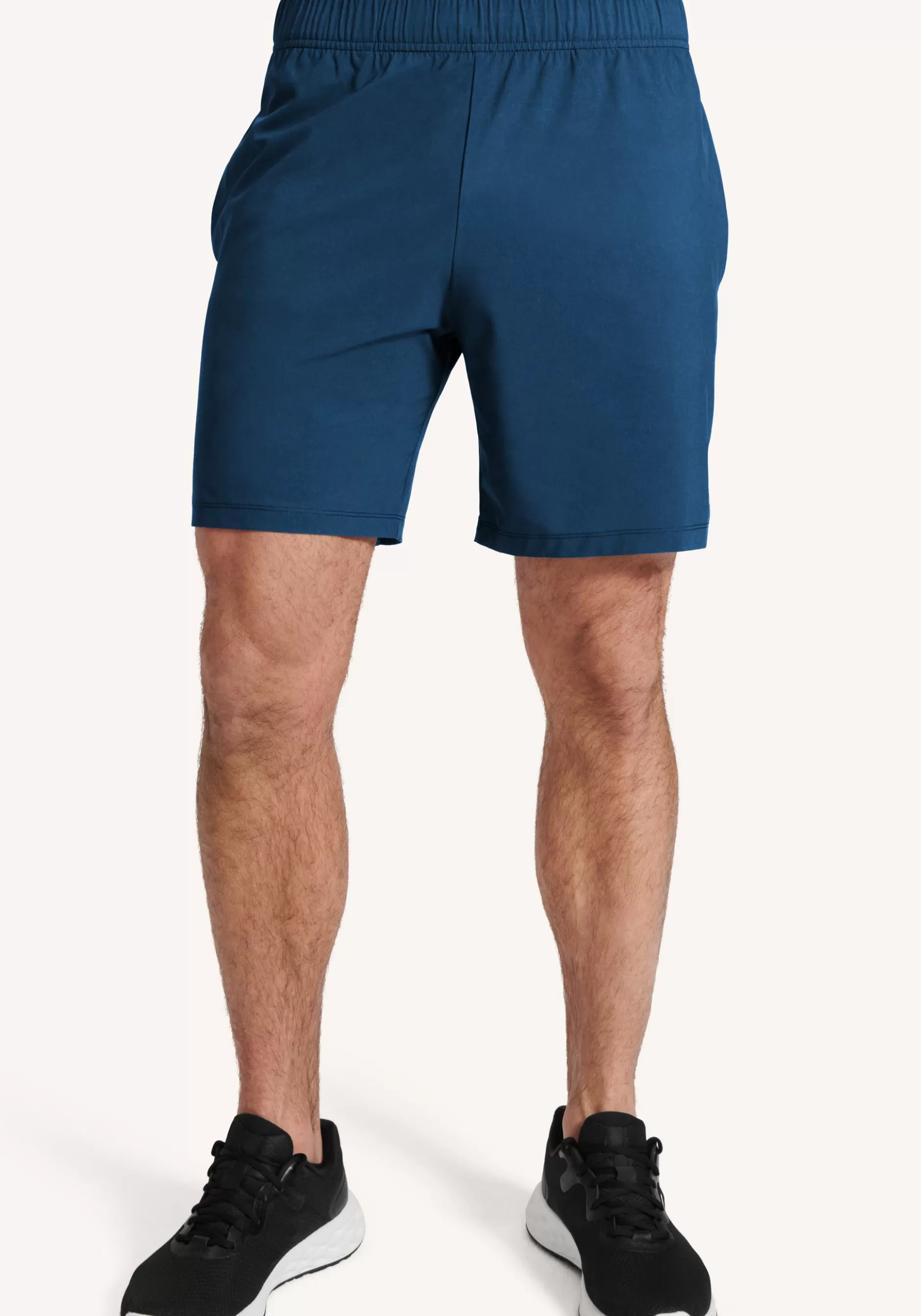 Store 7" Unlined Seamed Short Men Bottoms